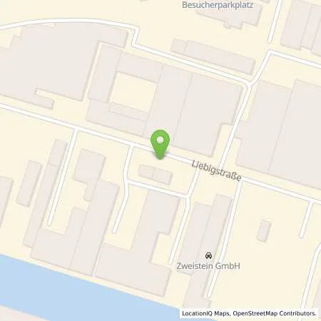 Standortübersicht der Tankstelle Stromnetz Hamburg GmbH in 22113 Hamburg