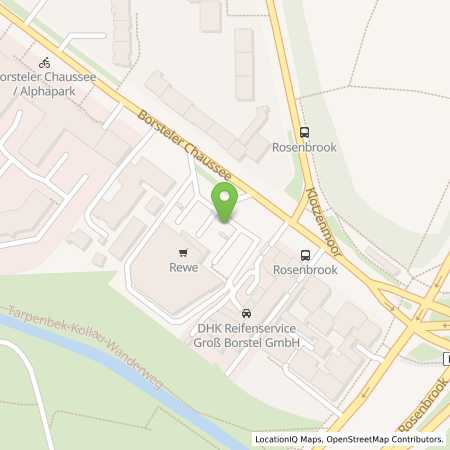 Standortübersicht der Strom (Elektro) Tankstelle: Stromnetz Hamburg GmbH in 22453, Hamburg Standortübersicht der Strom (Elektro) Tankstelle: Stromnetz Hamburg GmbH in 22453, Hamburg