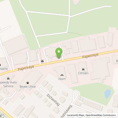 Standortübersicht der Strom (Elektro) Tankstelle: Stromnetz Hamburg GmbH in 22453, Hamburg Standortübersicht der Strom (Elektro) Tankstelle: Stromnetz Hamburg GmbH in 22453, Hamburg