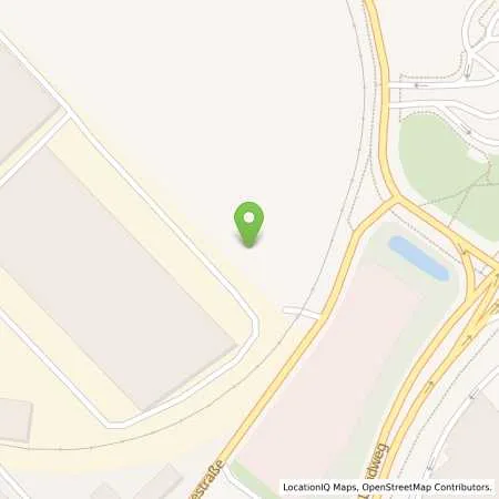 Standortübersicht der Tankstelle TOTAL Deutschland GmbH in 22761 Hamburg/ Moorfleet