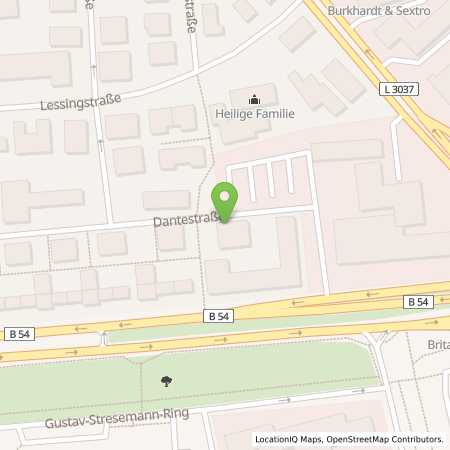 Strom Tankstellen Details ESWE Versorgungs AG in 65189 Wiesbaden ansehen