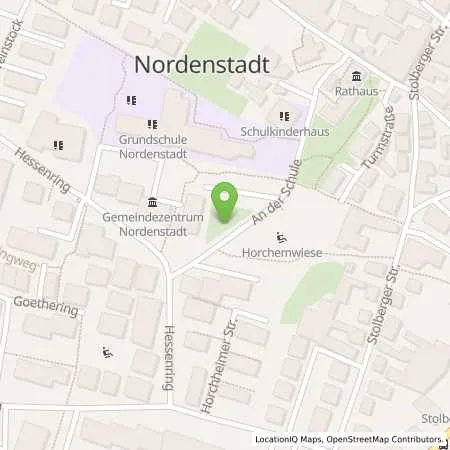 Standortübersicht der Tankstelle ESWE Versorgungs AG in 65205 Wiesbaden