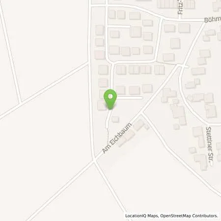 Standortübersicht der Tankstelle Entega Plus GmbH in 64823 Groß Umstadt