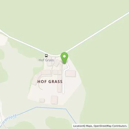 Standortübersicht der Tankstelle Oberhessische Versorgungsbetriebe AG in 35410 Hungen