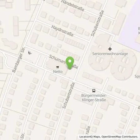 Standortübersicht der Tankstelle BürgerEnergieRheinMain eG in 64546 Mörfelden-Walldorf