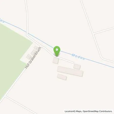 Standortübersicht der Tankstelle EWR AG in 64579 Gernsheim