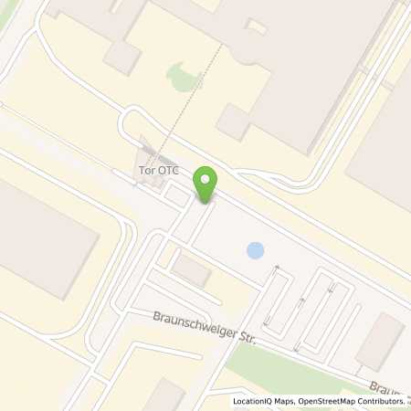 Standortübersicht der Strom (Elektro) Tankstelle: VW Kraftwerk GmbH in 34225, Baunatal