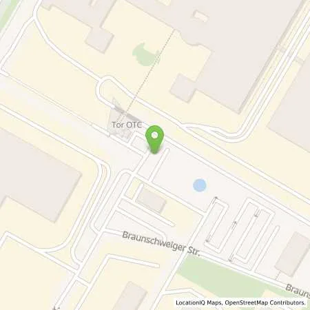 Standortübersicht der Tankstelle VW Group Charging GmbH in 34225 Baunatal