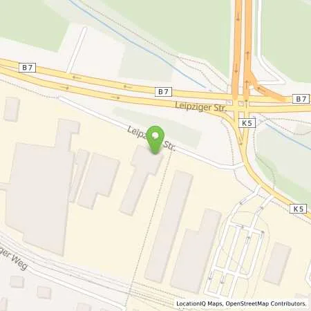 Standortübersicht der Tankstelle Gemeindevorstand der Gemeinde Kaufungen in 34260 Kaufungen