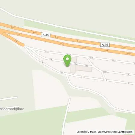 Standortübersicht der Tankstelle Charge-ON in 34289 Zierenberg