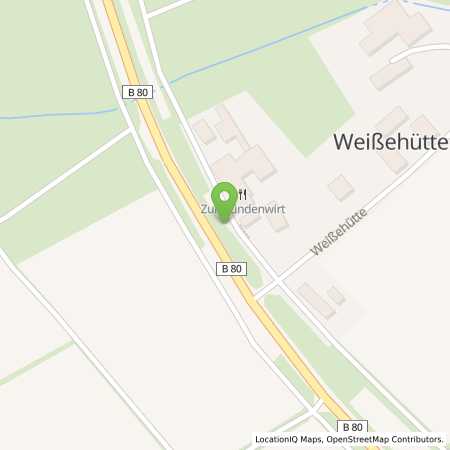 Strom Tankstellen Details Gasthaus Zum Lindenwirt in 34399 Oberweser ansehen