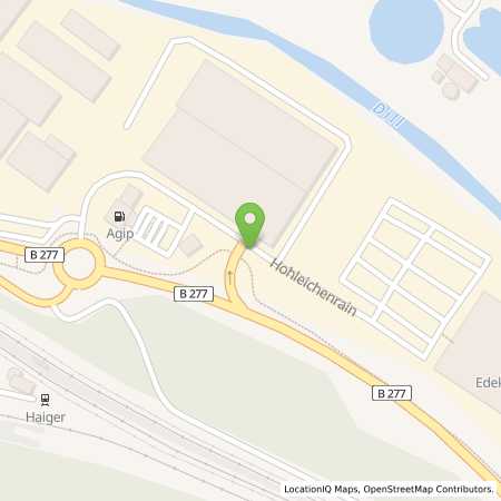 Strom Tankstellen Details EDEKA Markt Kai Göbel in 35708 Haiger ansehen
