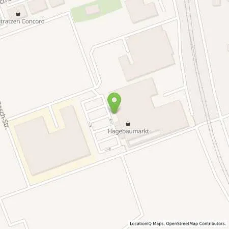 Standortübersicht der Tankstelle EnBW mobility+ AG und Co.KG in 65520 Bad Camberg