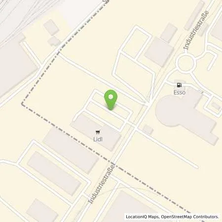Standortübersicht der Tankstelle Lidl Dienstleistung GmbH & Co. KG in 65549 Limburg