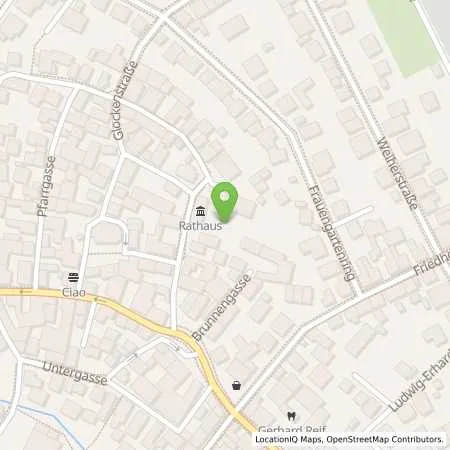 Standortübersicht der Tankstelle Maingau Energie GmbH in 61137 Schöneck