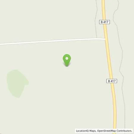 Standortübersicht der Tankstelle Stadtverwaltung Hochheim am Main in 65239 Hochheim am Main