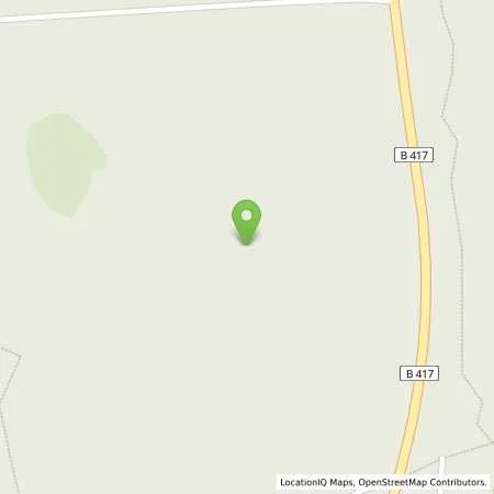 Standortübersicht der Tankstelle Stadtverwaltung Hochheim am Main in 65239 Hochheim am Main