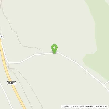 Standortübersicht der Tankstelle Stadtverwaltung Hochheim am Main in 65239 Hochheim am Main