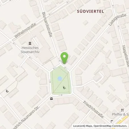 Standortübersicht der Tankstelle Privatperson in 35037 Marburg