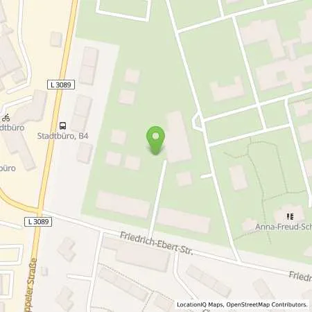 Standortübersicht der Tankstelle Privatperson in 35039 Marburg