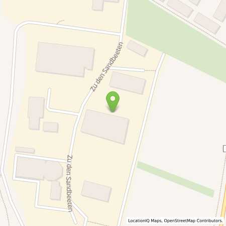 Standortübersicht der Strom (Elektro) Tankstelle: HBH Telemedia AG in 35043, Marburg