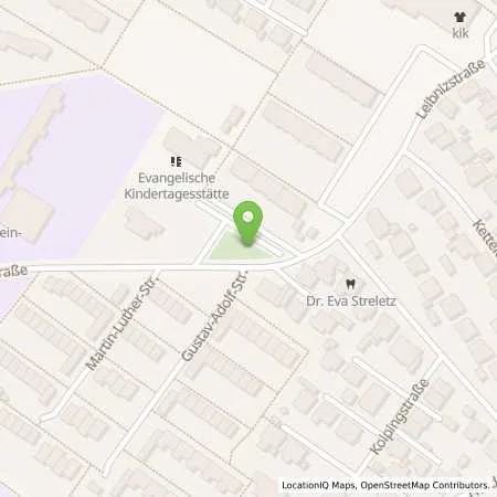 Standortübersicht der Tankstelle Maingau Energie GmbH in 63150 Heusenstamm