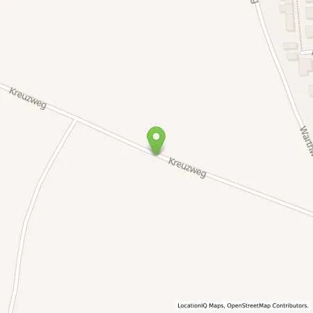 Standortübersicht der Tankstelle Stadtwerke Dreieich GmbH in 63303 Dreieich