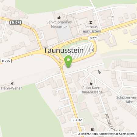 Strom Tankstellen Details ESWE Versorgungs AG in 65232 Taunusstein ansehen