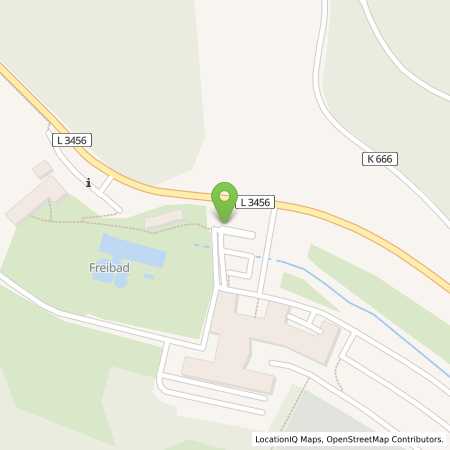 Standortübersicht der Strom (Elektro) Tankstelle: Süwag Energie AG in 65307, Bad Schwalbach