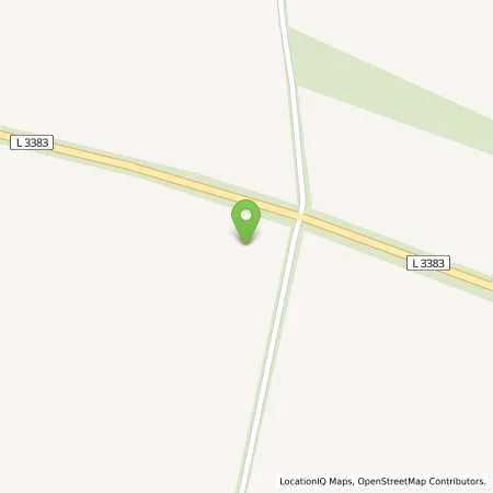 Standortübersicht der Tankstelle Stadt Niedenstein in 34305 Niedenstein