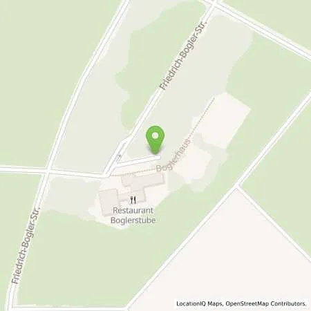 Standortübersicht der Tankstelle EAM Netz GmbH in 34639 Schwarzenborn