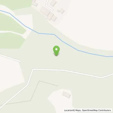 Standortübersicht der Tankstelle RhönEnergie Fulda GmbH in 35315 Homberg (Ohm)