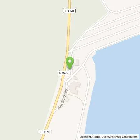 Standortübersicht der Tankstelle Oberhessische Versorgungsbetriebe AG in 36326 Antrifttal