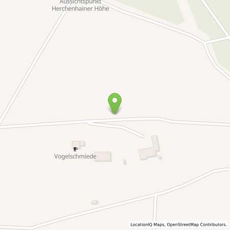 Standortübersicht der Strom (Elektro) Tankstelle: Oberhessische Versorgungsbetriebe AG in 36355, Grebenhain
