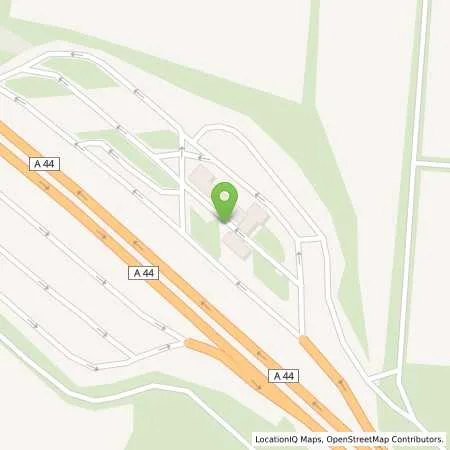 Standortübersicht der Tankstelle Charge-ON in 34474 Diemelstadt