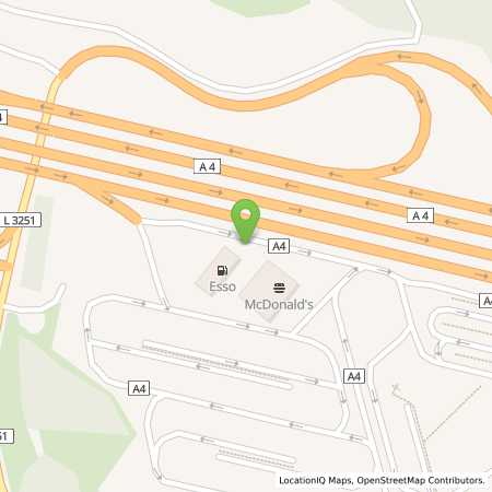 Standortübersicht der Strom (Elektro) Tankstelle: EnBW mobility+ AG und Co.KG in 37293, Herleshausen Standortübersicht der Strom (Elektro) Tankstelle: EnBW mobility+ AG und Co.KG in 37293, Herleshausen