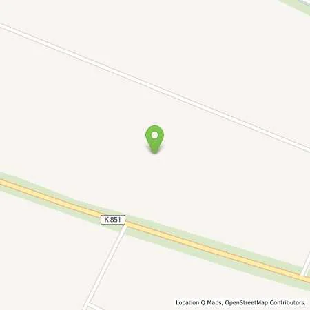 Standortübersicht der Tankstelle Oberhessische Versorgungsbetriebe AG in 63694 Limeshain