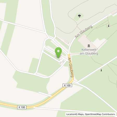 Strom Tankstellen Details Oberhessische Versorgungsbetriebe AG in 63695 Glauburg ansehen