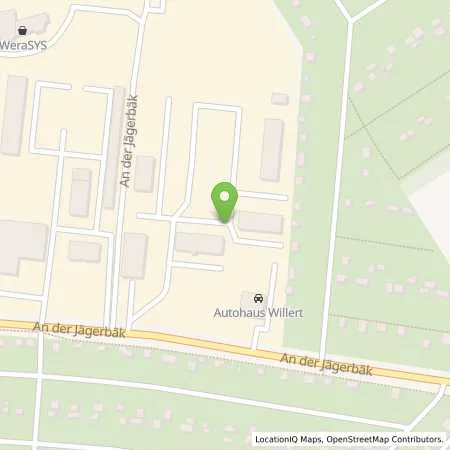 Standortübersicht der Tankstelle Lidl Dienstleistung GmbH & Co. KG in 18146 Rostock