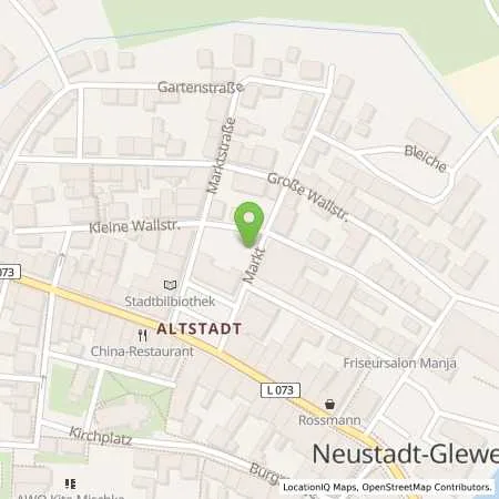 Standortübersicht der Tankstelle WEMAG AG in 19069 Lübstorf