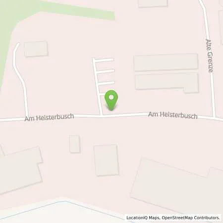 Standortübersicht der Tankstelle WEMAG AG in 19246 Valluhn