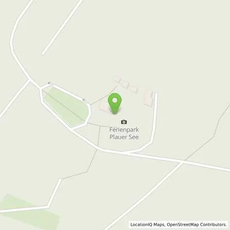 Standortübersicht der Tankstelle Eneco eMobility B.V. in 17214 Alt Schwerin