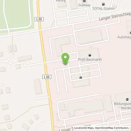 Standortübersicht der Tankstelle Stadtwerke Grevesmühlen GmbH in 23936 Grevesmühlen