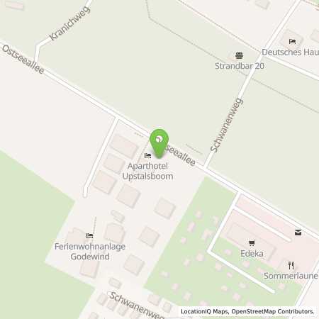 Strom Tankstellen Details Charge-ON in 23946 Ostseebad Boltenhagen ansehen