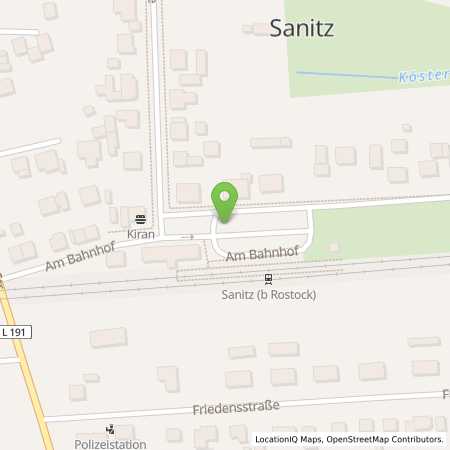 Strom Tankstellen Details E.DIS AG in 18190 Sanitz ansehen