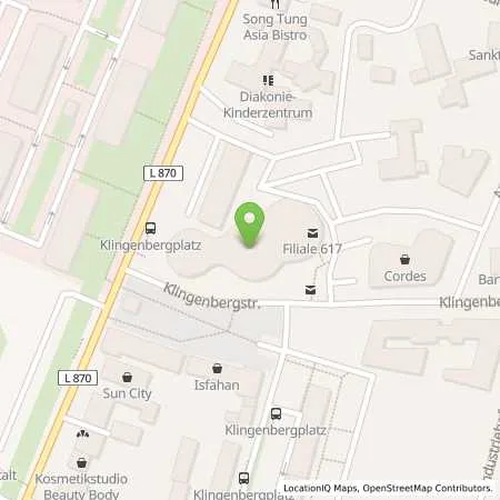 Standortübersicht der Tankstelle aktiv und irma Verbrauchermarkt GmbH in 26131 Oldenburg