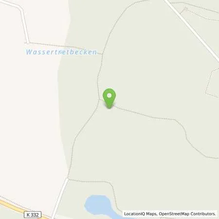 Standortübersicht der Tankstelle Osnabrücker Parkstätten-Betriebsgesellschaft mbH in 49074 Osnabrück