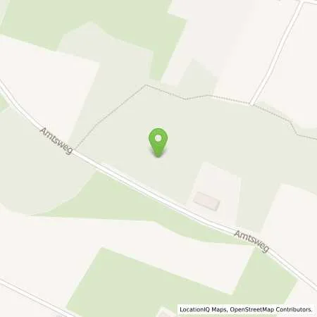 Standortübersicht der Tankstelle Osnabrücker Parkstätten-Betriebsgesellschaft mbH in 49076 Osnabrück