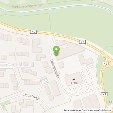 Standortübersicht der Strom (Elektro) Tankstelle: Autohaus Hilgert GmbH in 38228, Salzgitter