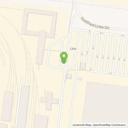 Standortübersicht der Tankstelle Alstom Transport Deutschland GmbH in 38239 Salzgitter